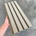 Фасадная реечная панель EasyDecking Wood-X 219х26 Бежевый купить в Ставрополе