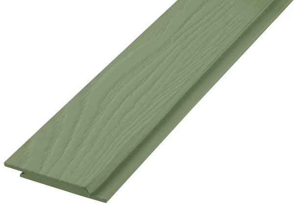 Фиброцементный сайдинг FCSPRO Click Shtil F65 (Осенняя трава) купить в Ставрополе