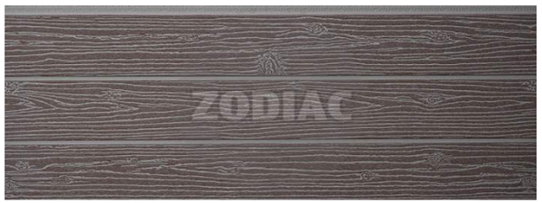 Фасадная панель Zodiac ТРОЙНАЯ ДОСКА AE11-002 купить в Ставрополе