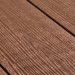 Террасная доска SW Abies (R) - радиальный распил Терракот купить в Ставрополе