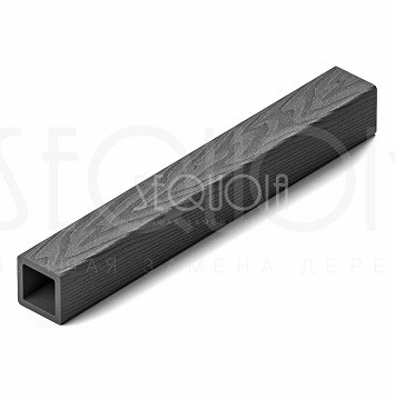 Балясина SEQUOIA Evolution 3D WOOD GRAY купить в Ставрополе