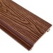 Фасадная панель EasyDecking Wood-X 156х21 Коричневый купить в Ставрополе