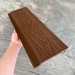 Фасадная панель EasyDecking Wood-X 156х21 Коричневый купить в Ставрополе