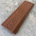 Фасадная панель EasyDecking Wood-X 156х21 Коричневый купить в Ставрополе