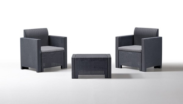 Комплект Nebraska Terrace купить в Ставрополе