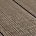 Террасная доска SW Abies (R) - радиальный распил Темно-коричневый купить в Ставрополе