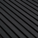 Стеновая панель CM Decking Wall, 26x219x3000 мм BLACK WOOD (Черное дерево) купить в Ставрополе