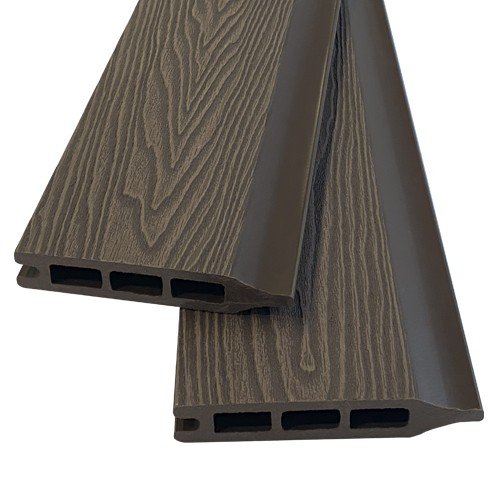 Заборная панель шип-паз EasyDecking Wood-Х 146х20 Венге купить в Ставрополе
