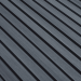 Стеновая панель CM Decking Wall, 26x219x3000 мм EBONY (Эбен) купить в Ставрополе