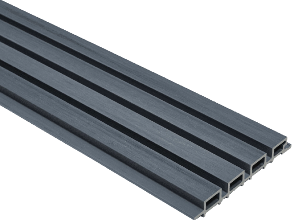 Стеновая панель CM Decking Wall, 26x219x3000 мм EBONY (Эбен) купить в Ставрополе