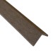 Уголок 3D EasyDecking Wood-Х 50х50 Шлифованный Венге купить в Ставрополе