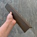 Уголок 3D EasyDecking Wood-Х 50х50 Шлифованный Венге купить в Ставрополе