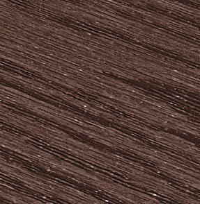 Ограждения из ДПК WOODVEX Темно-коричневый купить в Ставрополе