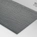 Фиброцементный сайдинг Fibra Plank Графитовый серый / RAL 7024 купить в Ставрополе