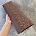 Заборная панель шип-паз EasyDecking Wood-Х 146х20 Коричневый купить в Ставрополе