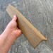 Уголок 3D EasyDecking Wood-Х 50х50 Шлифованный Дуб купить в Ставрополе