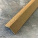 Уголок 3D EasyDecking Wood-Х 50х50 Шлифованный Дуб купить в Ставрополе