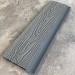 Заборная панель шип-паз EasyDecking Wood-Х 146х20 Серый купить в Ставрополе