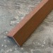 Уголок 3D EasyDecking Wood-Х 50х50 Шлифованный Коричневый купить в Ставрополе