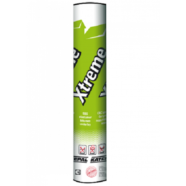 Ковер подкладочный KATEPAL Xtreme С самоклеящейся полосой купить в Ставрополе