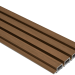 Стеновая панель CM Decking Wall, 26x219x3000 мм TEAK (Тик) купить в Ставрополе