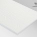 Фиброцементный сайдинг Fibra Plank Белый классический / RAL 9003 купить в Ставрополе