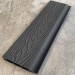 Заборная панель шип-паз EasyDecking Wood-Х 146х20 Черное дерево купить в Ставрополе