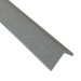 Уголок 3D EasyDecking Wood-Х 50х50 Шлифованный Серый купить в Ставрополе