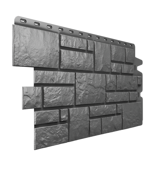 Фасадная панель Docke, Burg, Оникс купить в Ставрополе