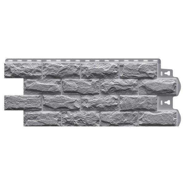 Фасадная панель Docke, Dufour (Камень) МАНЖЕРОК купить в Ставрополе