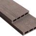 Террасная доска ДПК Outdoor 3D NEVADA/CALIFORNIA BROWN коричневая микс купить в Ставрополе