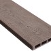Террасная доска ДПК Outdoor 3D NEVADA/CALIFORNIA BROWN коричневая микс купить в Ставрополе
