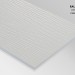Фиброцементный сайдинг Fibra Plank Светло серый RAL 7047 купить в Ставрополе