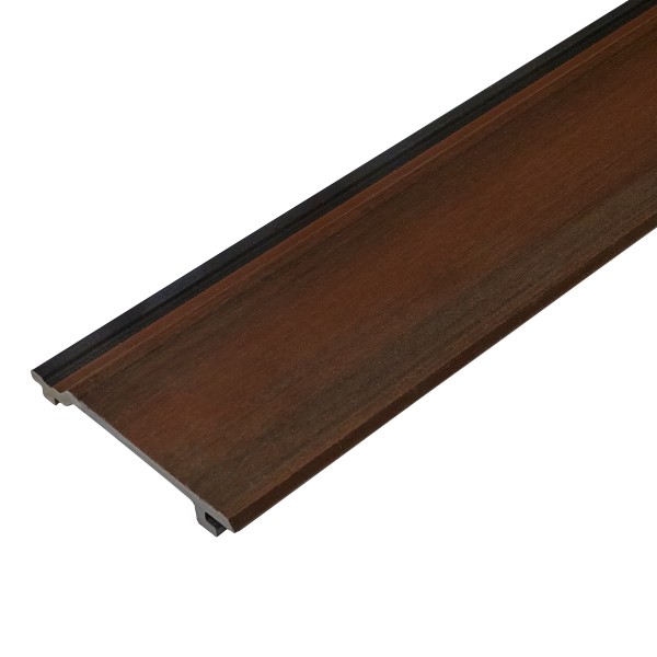 Фасадная панель из ДПК CM Cladding Timber Спайси Браун купить в Ставрополе