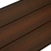 Фасадная панель из ДПК CM Cladding Timber Спайси Браун купить в Ставрополе