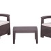 Комплект Rattan Comfort 3 купить в Ставрополе