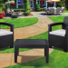 Комплект Rattan Comfort 3 купить в Ставрополе