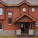 Фиброцементный сайдинг Latonit Изумруд (RAL 6034/6028) купить в Ставрополе