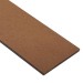 Универсальная доска EasyDecking Wood-X 131х11 Коричневый купить в Ставрополе
