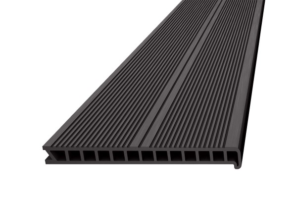 Ступени из ДПК Deckron пустотелая купить в Ставрополе