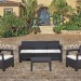 Комплект Rattan Comfort 5 купить в Ставрополе