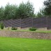 Штакетник ДПК Woodvex Палисандр купить в Ставрополе