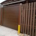 Штакетник ДПК Woodvex Палисандр купить в Ставрополе