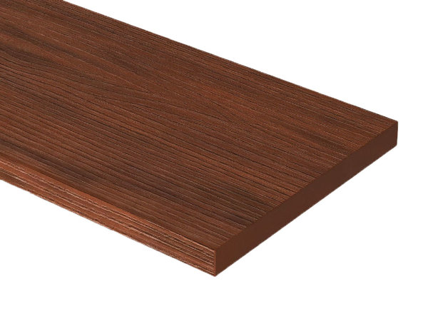 Штакетник ДПК Woodvex Палисандр купить в Ставрополе