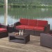 Уличный диваны и кресла Rattan Premium 5 купить в Ставрополе