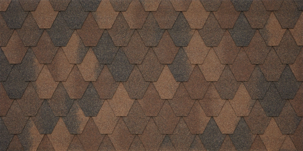 Гибкая черепица Tegola UNICA SARDEGNA LEGNO 424 купить в Ставрополе