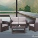 Уличный диваны и кресла Rattan Premium 4 купить в Ставрополе