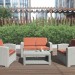 Уличный диваны и кресла Rattan Premium 4 купить в Ставрополе