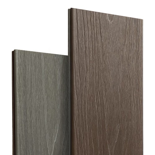 Террасная доска ДПК Co-extrusion EasyDecking 145х21 3D Multicolor Chestnut / Old Barn купить в Ставрополе