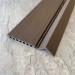 Террасная доска ДПК Co-extrusion EasyDecking 145х21 3D Multicolor Chestnut / Old Barn купить в Ставрополе